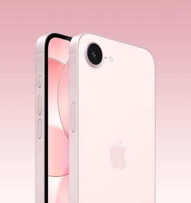 iPhone 17e