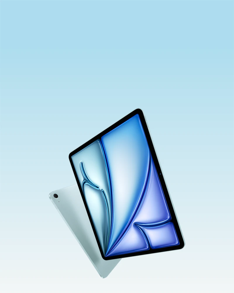 Buy Mac or iPad Education Savings